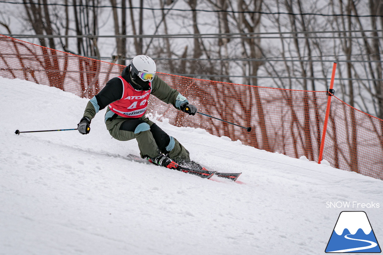 なんと約10年ぶりの「技術選」撮影?! PREMIER SKI ACADEMY presents 『2026プレミアカップ・スキー技術選』レポート！｜朝里川温泉スキー場